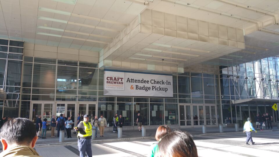 Craft Brewery Conference